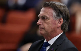 STM s&oacute; julga perda de patente de Bolsonaro depois das elei&ccedil;&otilde;es