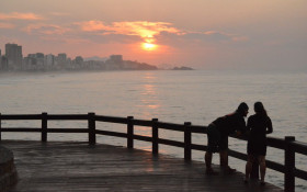 Amor, uma ode &agrave; musa inspiradora