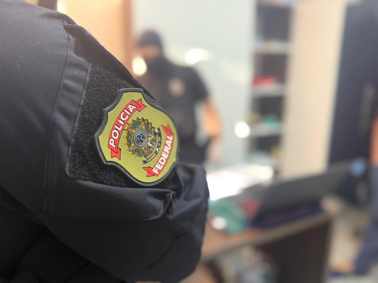 PF prende mulher sancionada pelos EUA em opera&ccedil;&atilde;o contra o PCC