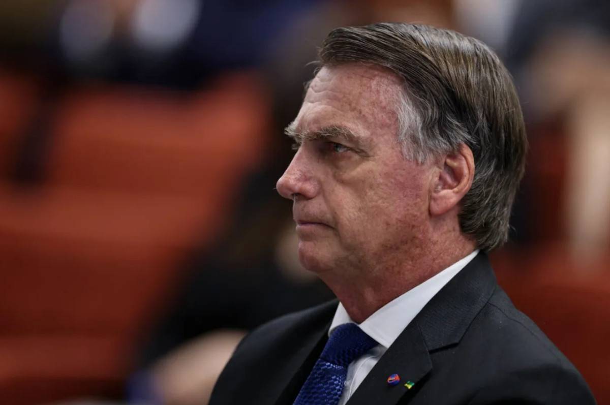 STM s&oacute; julga perda de patente de Bolsonaro depois das elei&ccedil;&otilde;es
