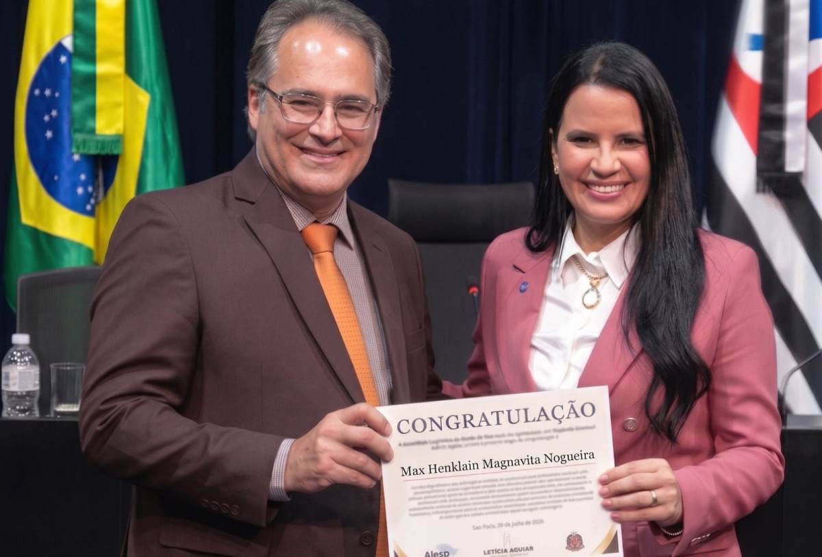 Alesp homenageia lideran&ccedil;as do interior e destaca contribui&ccedil;&otilde;es ao desenvolvimento dos munic&iacute;pios