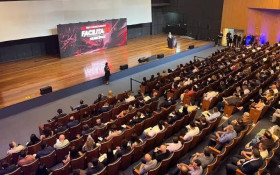 Estado reconhece 544 munic&iacute;pios por avan&ccedil;o na liberdade econ&ocirc;mica