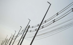 Aneel leiloa mais quatro lotes de transmiss&atilde;o de energia