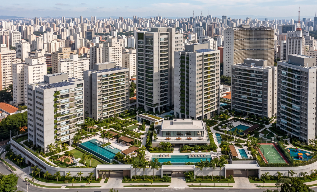 OAB realiza congresso sobre condom&iacute;nios