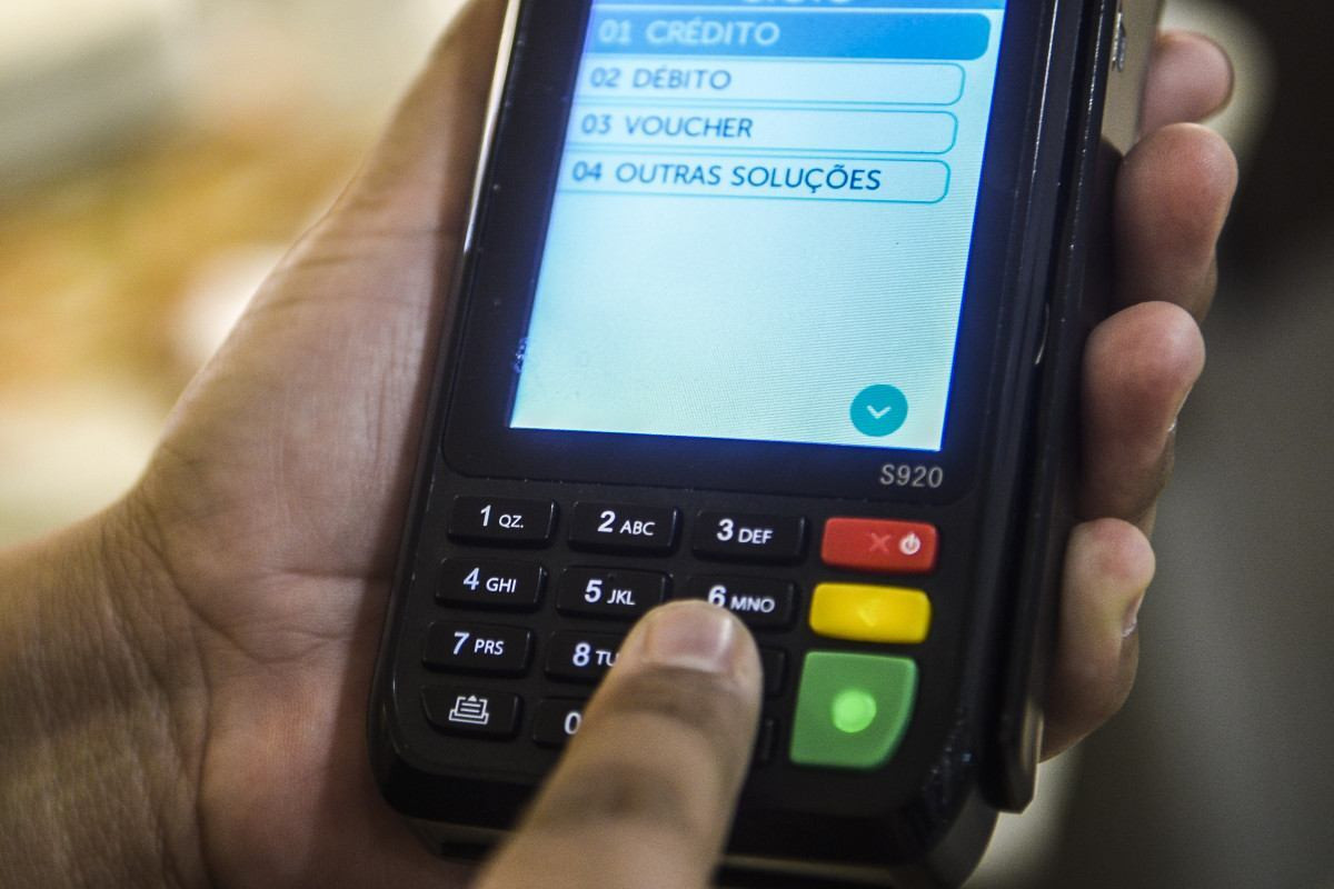 Reforma p&otilde;e em risco cr&eacute;dito de 66,2% das notas fiscais