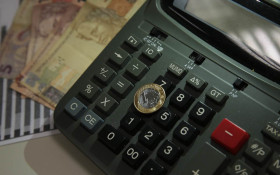 Mercado financeiro reduz proje&ccedil;&atilde;o da infla&ccedil;&atilde;o para 5,30%