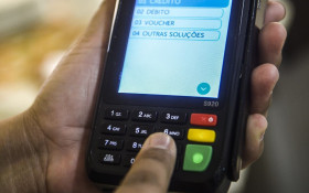 Reforma p&otilde;e em risco cr&eacute;dito de 66,2% das notas fiscais
