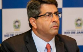 Desistiu do pastor