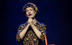 Consagrado no Rio, "Meu Filho &eacute; um Musical" desembarca em S&atilde;o Paulo