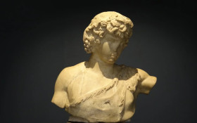 Arte e hist&oacute;ria entrela&ccedil;adas