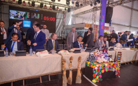 Projeto reconhece tradi&ccedil;&atilde;o junina de Campina Grande