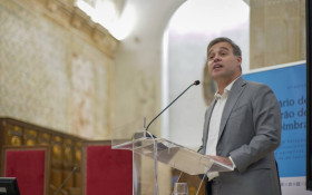 Semin&aacute;rio em Coimbra re&uacute;ne magistrados e acad&ecirc;micos de Brasil e Portugal