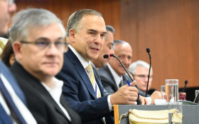 Goi&acirc;nia amplia em 719% os investimentos municipais