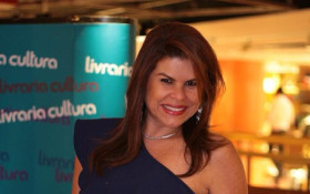 BRASILIANAS | 'Ind&uacute;stria do DF tem potencial para avan&ccedil;ar', avalia Janine Brito