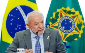 Lula faz mudan&ccedil;as no Planalto para refor&ccedil;ar campanha &agrave; reelei&ccedil;&atilde;o