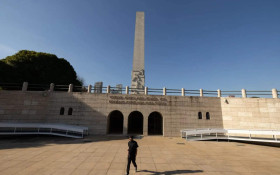 Roteiros em SP resgatam mem&oacute;rias da Revolu&ccedil;&atilde;o Constitucionalista de 1932