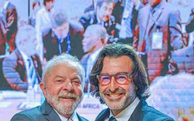Campanha de Lula precisa migrar dos canais institucionais
