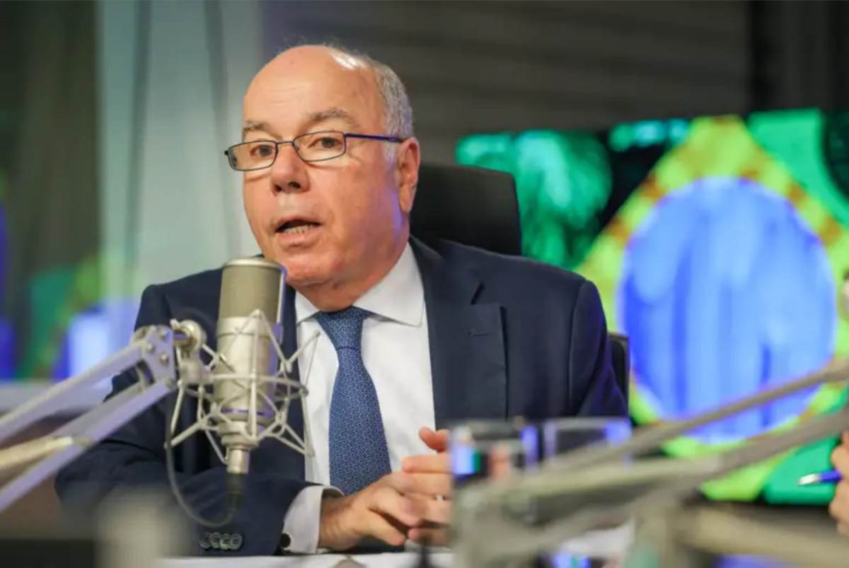 CV e PCC terroristas: Itamaraty aponta risco de a&ccedil;&atilde;o militar dos EUA