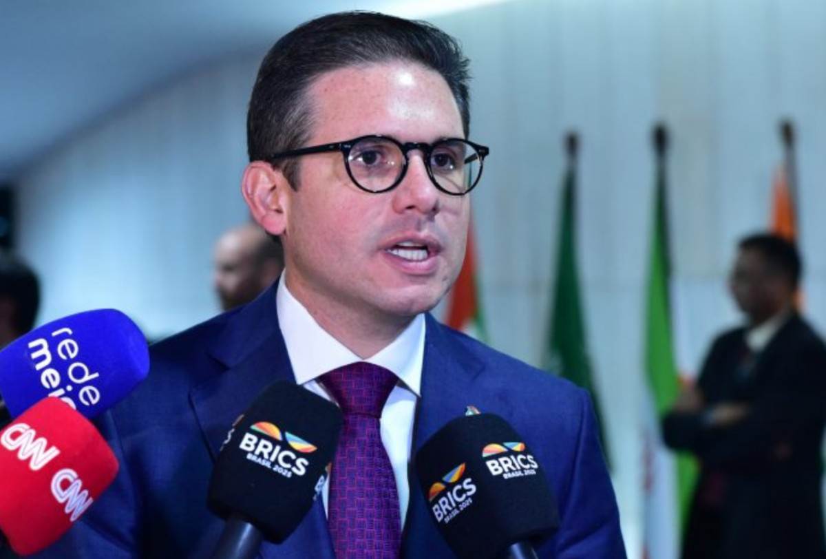 Hugo Motta cria comiss&atilde;o para analisar redu&ccedil;&atilde;o da maioridade penal