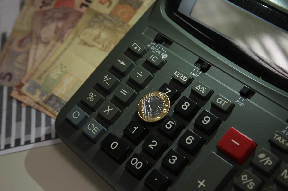 Mercado financeiro reduz proje&ccedil;&atilde;o da infla&ccedil;&atilde;o para 5,30%