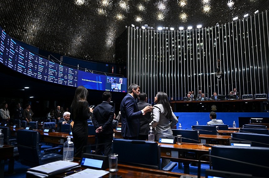 MP da 'taxa das blusinhas' &eacute; prorrogada
