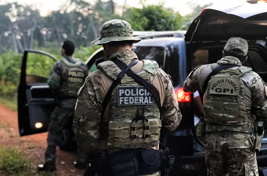 MP amplia adicional de fronteira para servidores da CGU e analistas federais