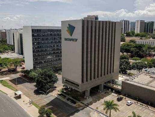 212 vagas para a Dataprev