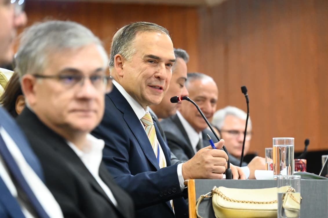 Goi&acirc;nia amplia em 719% os investimentos municipais