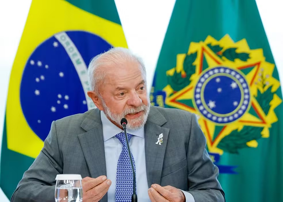 Lula faz mudan&ccedil;as no Planalto para refor&ccedil;ar campanha &agrave; reelei&ccedil;&atilde;o