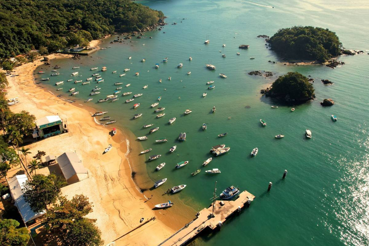 Angra: taxa de Turismo arrecada mais de R$ 4 milh&otilde;es