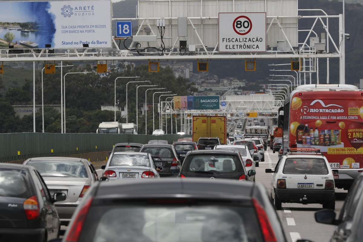 Produ&ccedil;&atilde;o de ve&iacute;culos sobe 8,8% no primeiro semestre