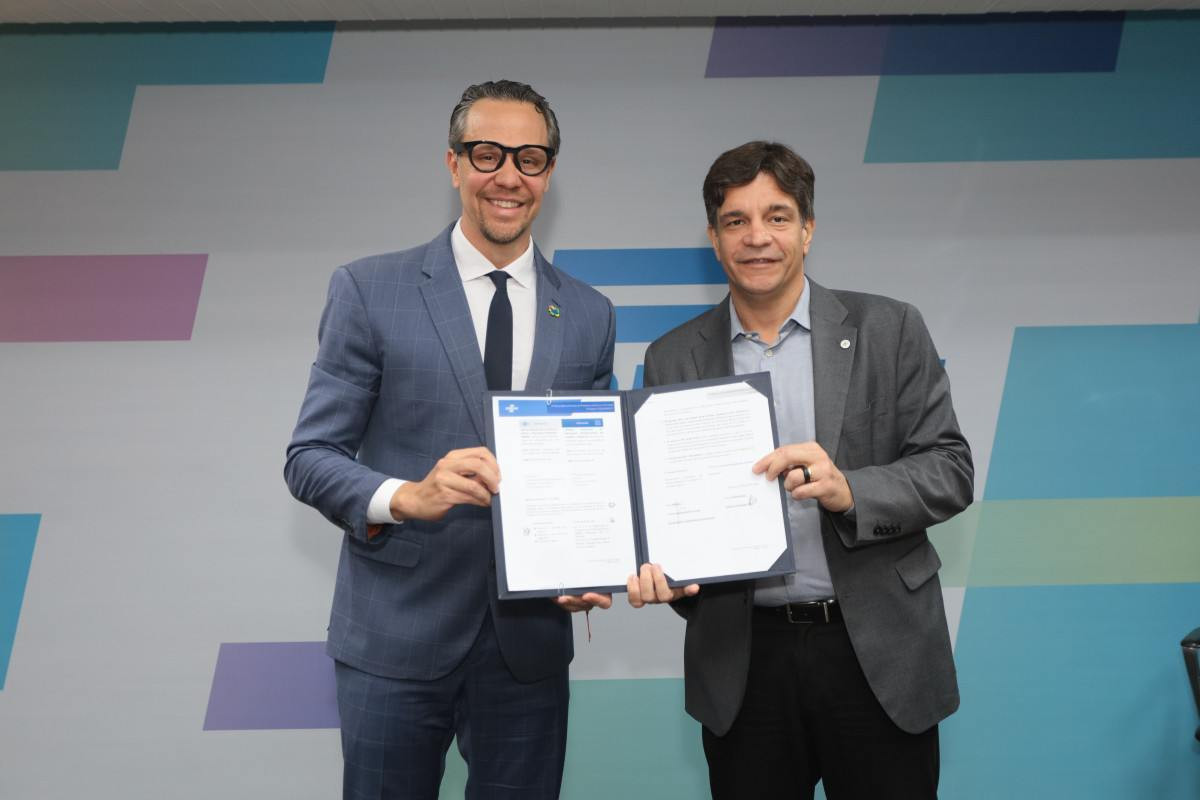 Embratur e Sebrae renovam parceria internacional no turismo
