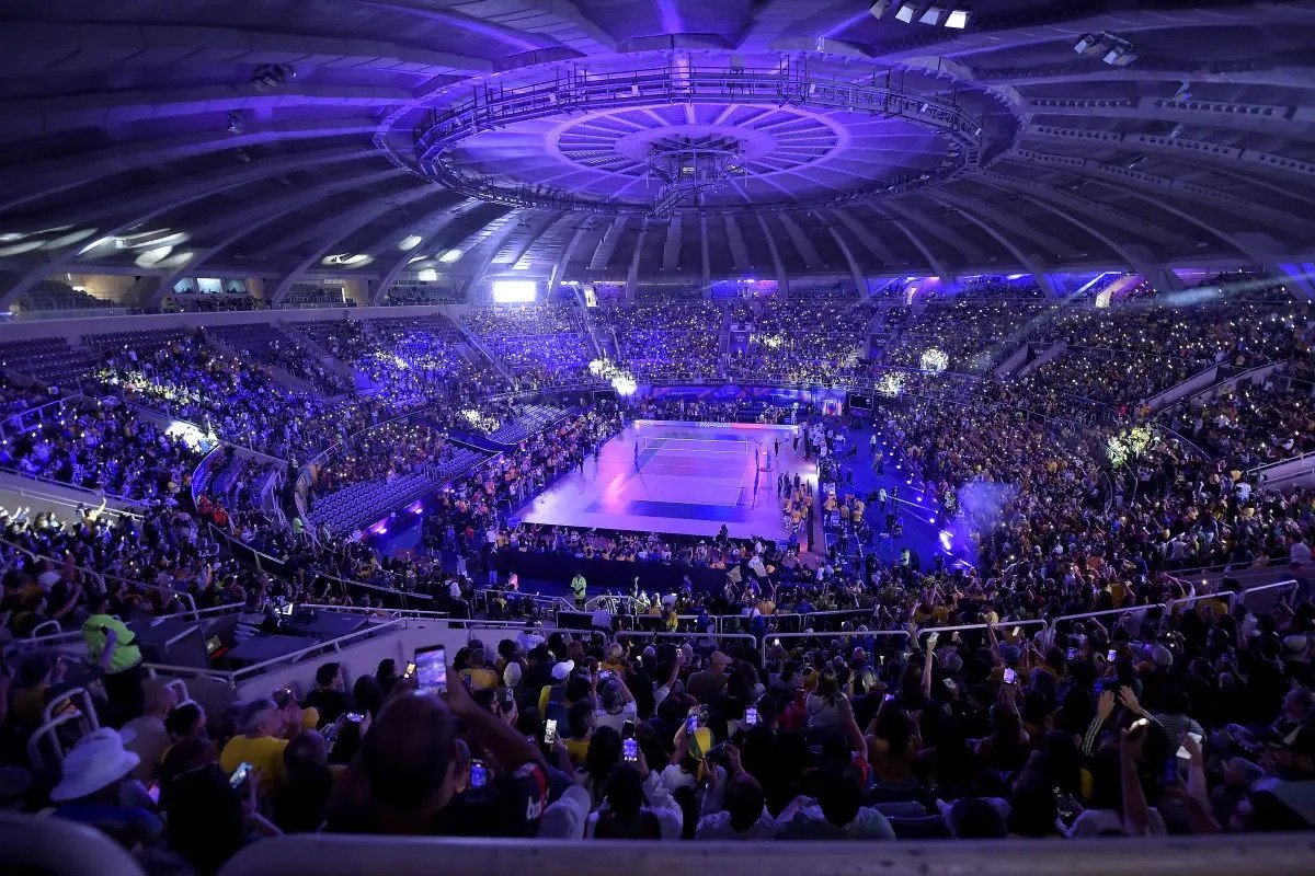 Eventos esportivos impulsionam economia e consolidam Rio como destino internacional