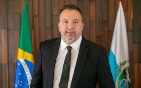 Opera&ccedil;&atilde;o Unha e Carne: M&aacute;rcio Canella e Marcus Amim s&atilde;o alvos da PF