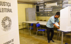 TRE‑DF altera locais de vota&ccedil;&atilde;o no Guar&aacute; para as elei&ccedil;&otilde;es deste ano