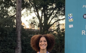 AL: Estudante tem trabalhos aprovados em eventos internacionais