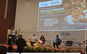 Universidade do Amap&aacute; participa de semin&aacute;rio nacional do MEC