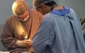 Hospital realiza capta&ccedil;&atilde;o de cinco &oacute;rg&atilde;os