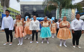 Duque de Caxias comemora 11 anos da Lei Brasileira de Inclus&atilde;o