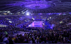 Eventos esportivos impulsionam economia e consolidam Rio como destino internacional
