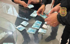 BRASILIANAS | 'Opera&ccedil;&atilde;o M&atilde;o Dupla' apura desvio e fraudes em contratos de R$ 33 milh&otilde;es no DER‑DF