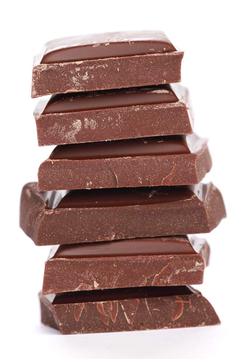 Consumo de chocolate tende a crescer no pa&iacute;s