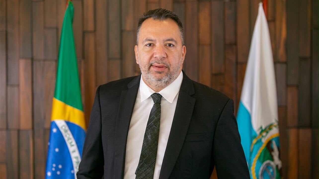 Opera&ccedil;&atilde;o Unha e Carne: M&aacute;rcio Canella e Marcus Amim s&atilde;o alvos da PF