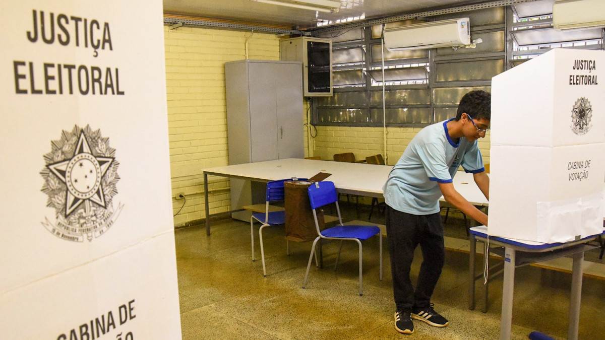 TRE‑DF altera locais de vota&ccedil;&atilde;o no Guar&aacute; para as elei&ccedil;&otilde;es deste ano