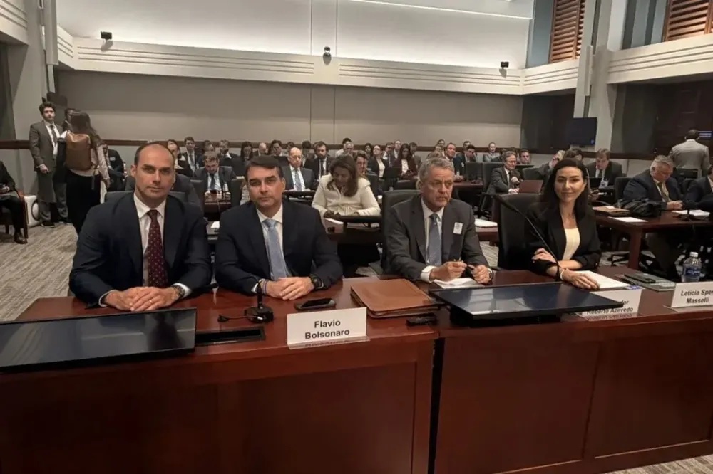 Trump mexeu e o efeito foi inverso