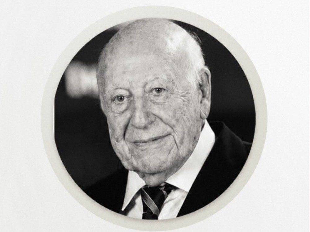 Morre aos 88 anos ex‑vice‑governador do Acre