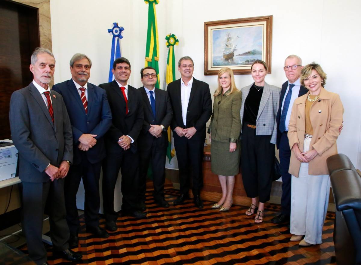 Coluna Magnavita | OAB‑RJ articula apoio &agrave; cria&ccedil;&atilde;o de novas varas do Trabalho no Rio