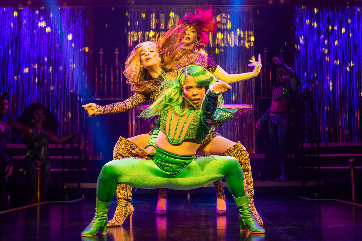 Broadway acelera no segundo semestre com Tony Awards e novas estreias