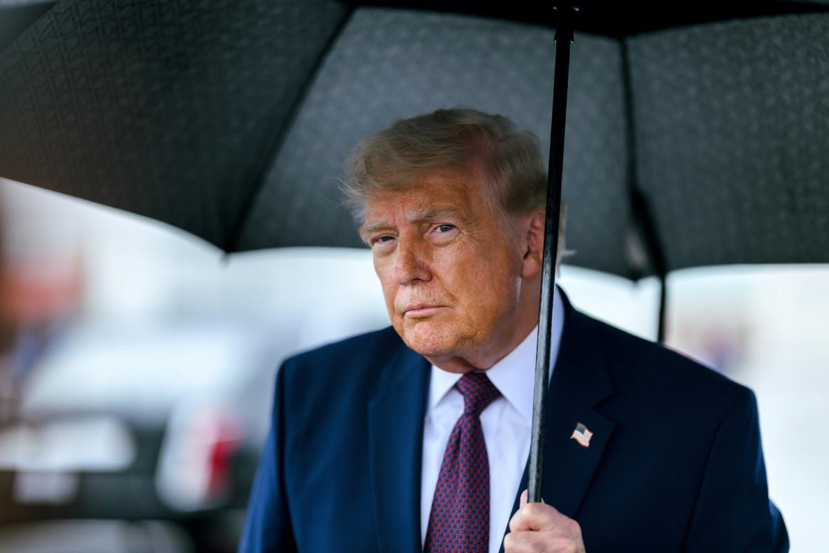 Governo nega visto a funcion&aacute;rios de Trump por suspeita de ataques ao TSE