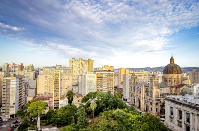 Porto Alegre n&atilde;o aceitar&aacute; mais notas sem novos tributos